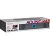 Głośnik przenośny DEFENDER Z2 Czarny, przewodowy USB, 6W RMS, SNR 70 dB, 80–18000 Hz, konstrukcja sześcienna