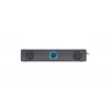 Głośnik przenośny DEFENDER Z2 Czarny, przewodowy USB, 6W RMS, SNR 70 dB, 80–18000 Hz, konstrukcja sześcienna