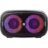 Przenośny głośnik stereo Bluetooth Defender Q5, 20 W, podświetlenie LED, radio FM, TWS