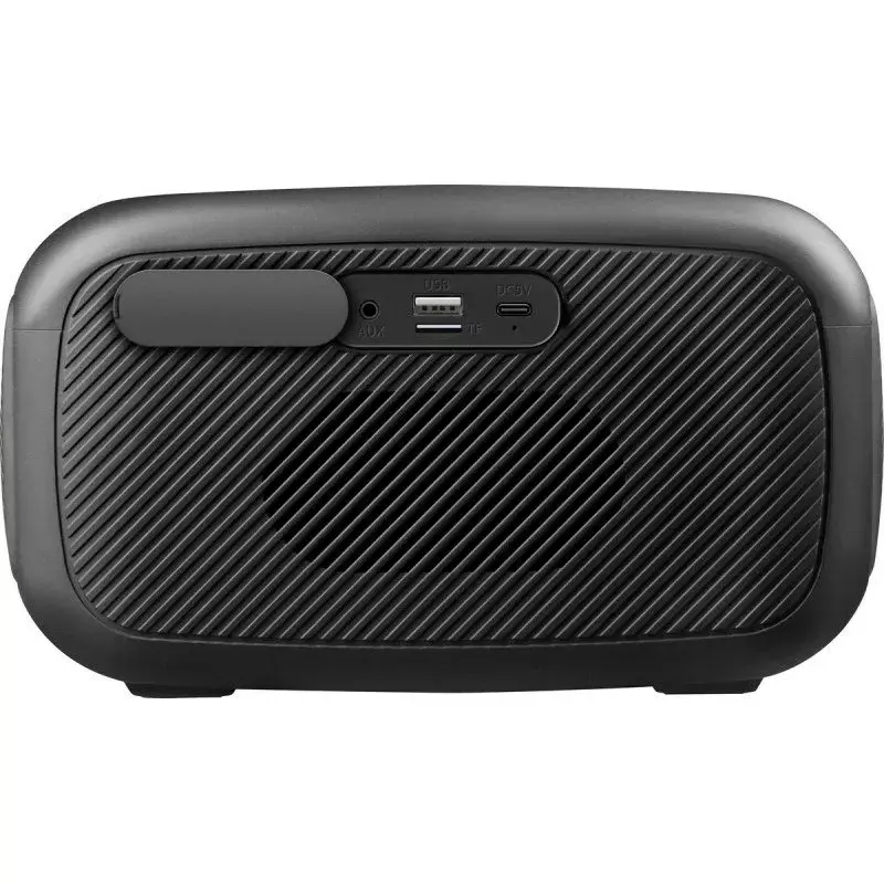 Przenośny głośnik stereo Bluetooth Defender Q5, 20 W, podświetlenie LED, radio FM, TWS