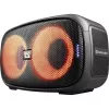 Przenośny głośnik stereo Bluetooth Defender Q5, 20 W, podświetlenie LED, radio FM, TWS