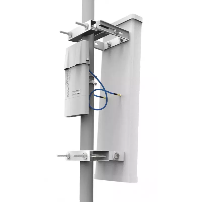 Router bezprzewodowy Mikrotik NetBox 5 5GHz 802.11ac