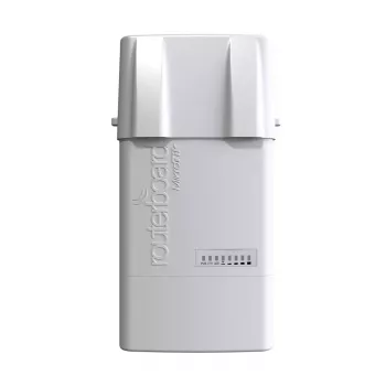 Router bezprzewodowy Mikrotik NetBox 5 5GHz 802.11ac