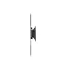 Uchwyt do telewizora Vision VFM-W2X2TV2 106.7 cm (42 cale) Czarny