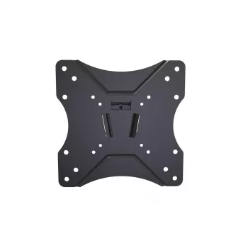 Uchwyt do telewizora Vision VFM-W2X2TV2 106.7 cm (42 cale) Czarny