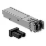 Moduł nadajnika sieciowego TELTONIKA PR4DU22K SFP światłowodowy 1250 Mbit/s 850 nm metalowa obudowa szary