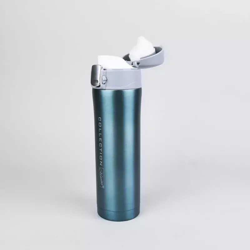 Termos Feel-Maestro MR-1641 0,45 L niebieski