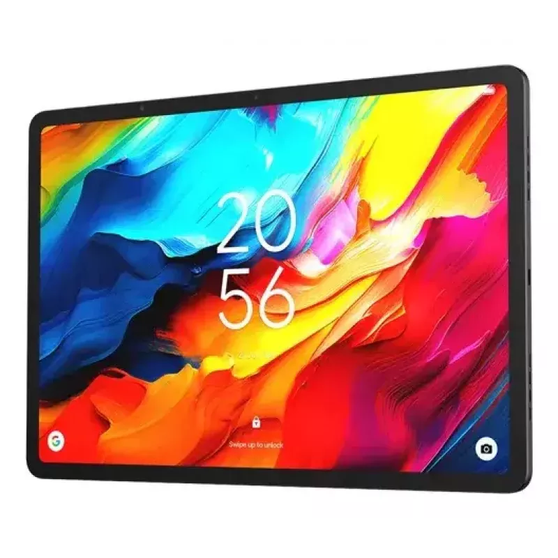 TCL NXTPAPER 14 Mediatek 256 GB 36,3 cm (14,3 cala) 8 GB Wi-Fi 5 (802.11ac) Android 14 Szary
