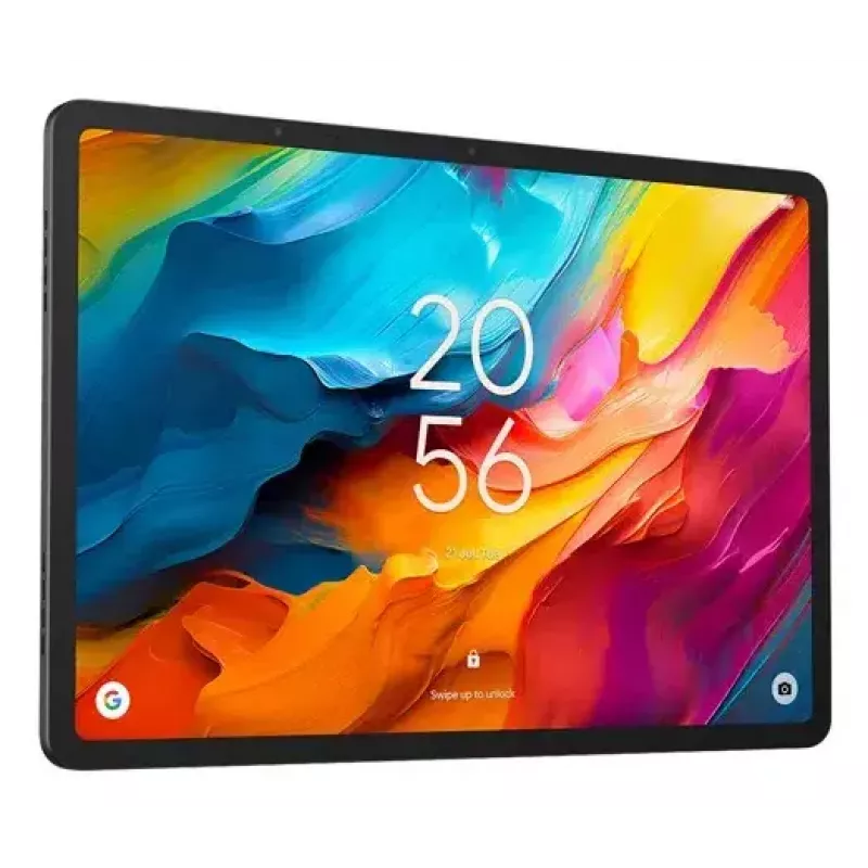 TCL NXTPAPER 14 Mediatek 256 GB 36,3 cm (14,3 cala) 8 GB Wi-Fi 5 (802.11ac) Android 14 Szary