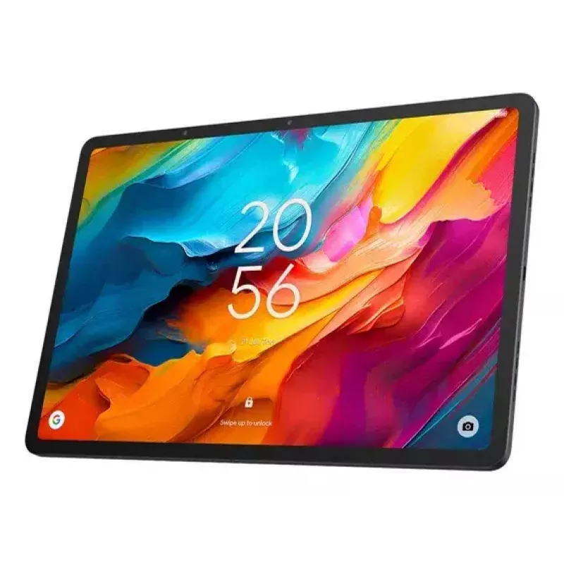 TCL NXTPAPER 14 Mediatek 256 GB 36,3 cm (14,3 cala) 8 GB Wi-Fi 5 (802.11ac) Android 14 Szary