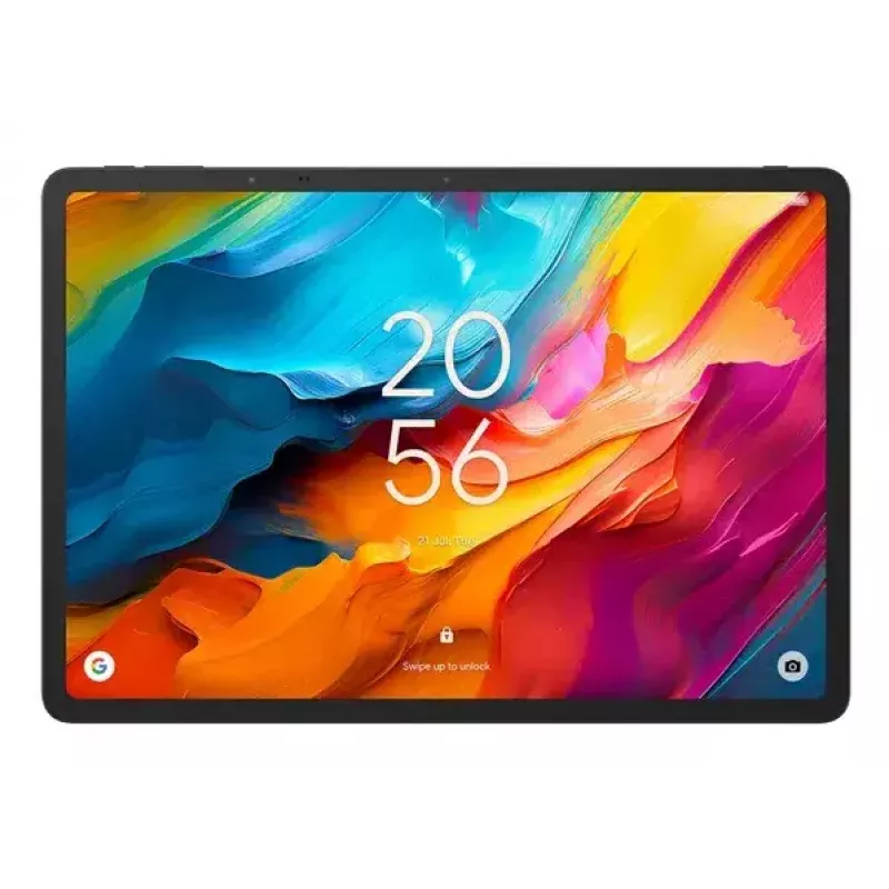 TCL NXTPAPER 14 Mediatek 256 GB 36,3 cm (14,3 cala) 8 GB Wi-Fi 5 (802.11ac) Android 14 Szary
