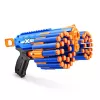 XSHOT Insanity Manic Blaster (24 rzutki) ZURU