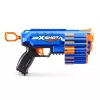 XSHOT Insanity Manic Blaster (24 rzutki) ZURU