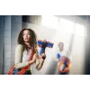 XSHOT Insanity Manic Blaster (24 rzutki) ZURU