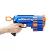 XSHOT Insanity Manic Blaster (24 rzutki) ZURU