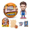 5 Surprise NBA Ballers Series 2, 3 lata, Wielokolorowy