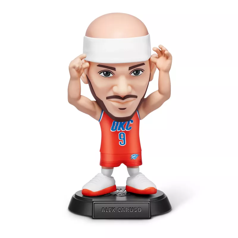 5 Surprise NBA Ballers Series 2, 3 lata, Wielokolorowy
