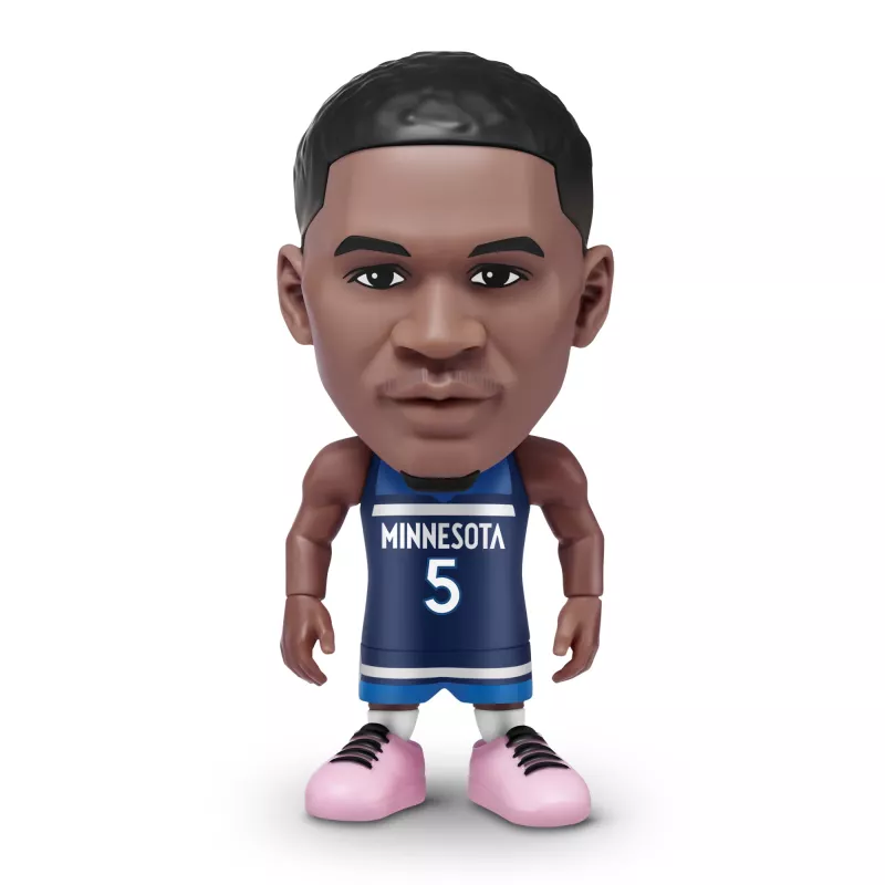 5 Surprise NBA Ballers Series 2, 3 lata, Wielokolorowy