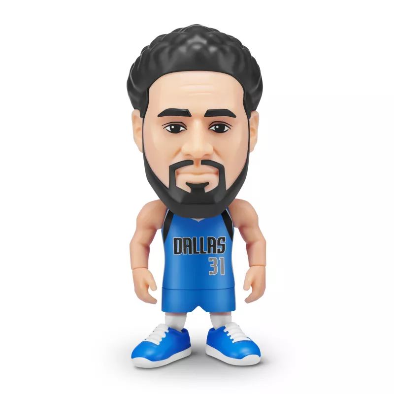 5 Surprise NBA Ballers Series 2, 3 lata, Wielokolorowy