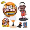 5 Surprise NBA Ballers Series 2, 3 lata, Wielokolorowy