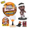 5 Surprise NBA Ballers Series 2, 3 lata, Wielokolorowy