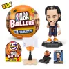 5 Surprise NBA Ballers Series 2, 3 lata, Wielokolorowy
