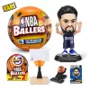 5 Surprise NBA Ballers Series 2, 3 lata, Wielokolorowy