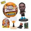5 Surprise NBA Ballers Series 2, 3 lata, Wielokolorowy