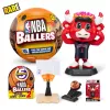 5 Surprise NBA Ballers Series 2, 3 lata, Wielokolorowy