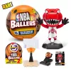 5 Surprise NBA Ballers Series 2, 3 lata, Wielokolorowy