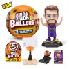 5 Surprise NBA Ballers Series 2, 3 lata, Wielokolorowy