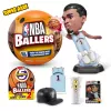 5 Surprise NBA Ballers Series 2, 3 lata, Wielokolorowy
