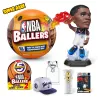 5 Surprise NBA Ballers Series 2, 3 lata, Wielokolorowy