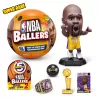 5 Surprise NBA Ballers Series 2, 3 lata, Wielokolorowy
