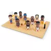 5 Surprise NBA Ballers Series 2, 3 lata, Wielokolorowy