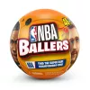 5 Surprise NBA Ballers Series 2, 3 lata, Wielokolorowy