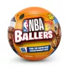 5 Surprise NBA Ballers Series 2, 3 lata, Wielokolorowy