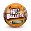 5 Surprise NBA Ballers Series 2, 3 lata, Wielokolorowy
