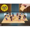 5 Surprise NBA Ballers Series 2, 3 lata, Wielokolorowy