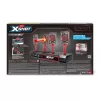 ZURU XSHOT Elektroniczna tarcza, Tarcza, 8 lat, AA, Czarny