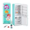 Zuru Mini Brands Mini Minis Fill the Fridge Playset — kolekcjonerskie miniaturowe akcesoria do lodówki spożywczej