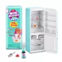 Zuru Mini Brands Mini Minis Fill the Fridge Playset — kolekcjonerskie miniaturowe akcesoria do lodówki spożywczej