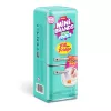 Zuru Mini Brands Mini Minis Fill the Fridge Playset — kolekcjonerskie miniaturowe akcesoria do lodówki spożywczej