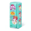 Zuru Mini Brands Mini Minis Fill the Fridge Playset — kolekcjonerskie miniaturowe akcesoria do lodówki spożywczej