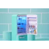 Zuru Mini Brands Mini Minis Fill the Fridge Playset — kolekcjonerskie miniaturowe akcesoria do lodówki spożywczej