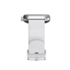 Zegarek cyfrowy Infinix XW1 srebrny