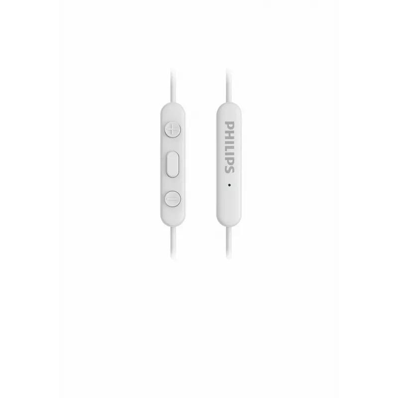 Philips TAE5008WT/00 słuchawki/zestaw słuchawkowy Przewodowe Douszne Połączenia/Muzyka USB Type-C Biały