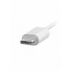 Philips TAE5008WT/00 słuchawki/zestaw słuchawkowy Przewodowe Douszne Połączenia/Muzyka USB Type-C Biały