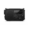 Radio przenośne Philips TAR1609/00 Analogowe i cyfrowe AM FM Czarny