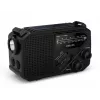 Radio przenośne Philips TAR1609/00 Analogowe i cyfrowe AM FM Czarny